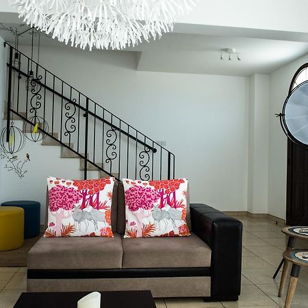 Green Bay Villas Ayia Napa Exterior photo