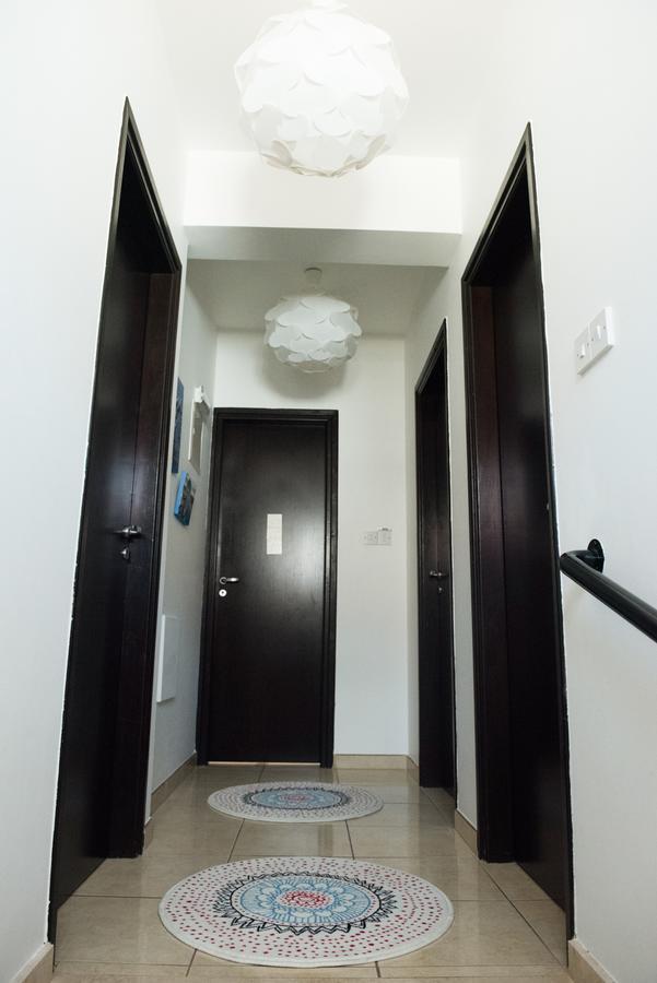 Green Bay Villas Ayia Napa Exterior photo