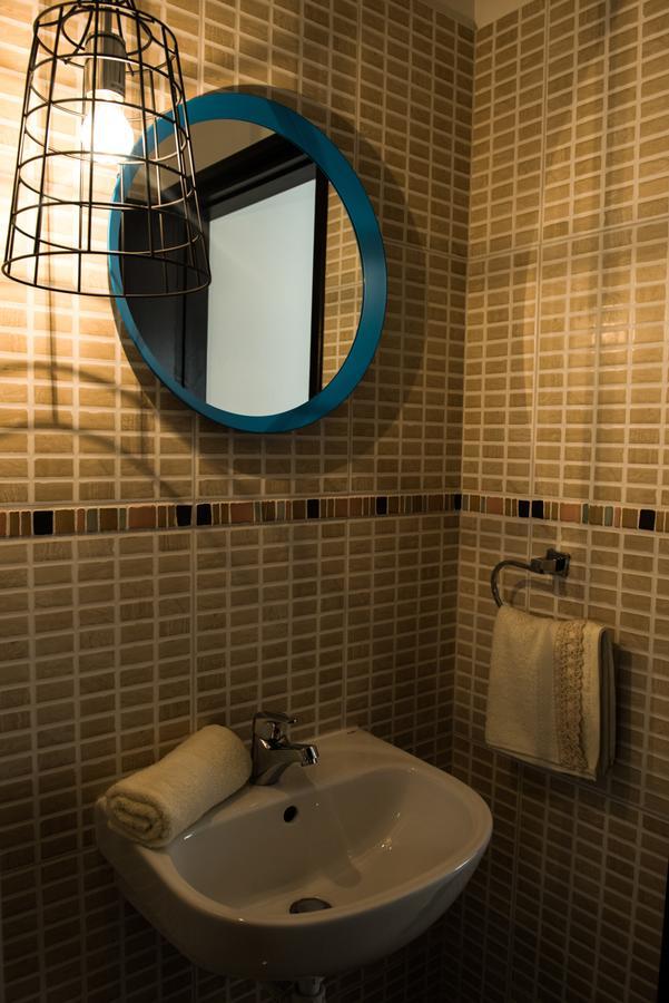 Green Bay Villas Ayia Napa Exterior photo